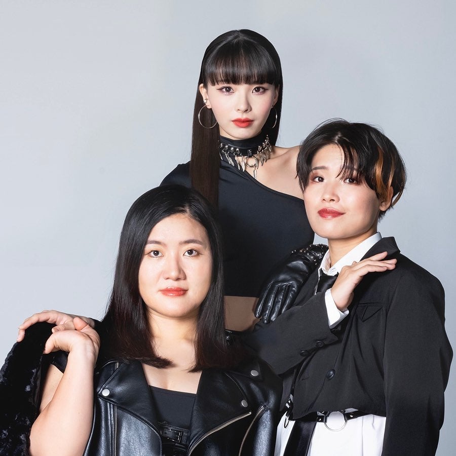 ガンバレルーヤが激変⁉️美人ショットを公開し話題に🗣 「誰かと思いました😆‼️✨」