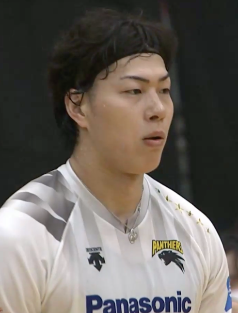 Ｖリーグ男子  東レアローズvs.パナソニックパンサーズ  2021/03/13【ハイライト】