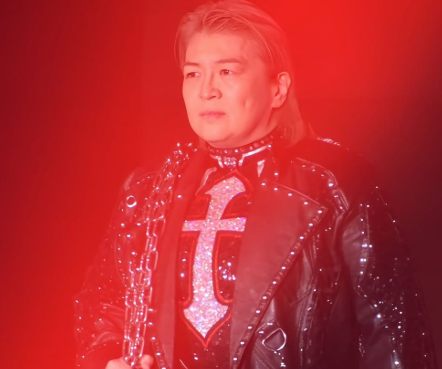 プロレスラー・叶ミク、師匠・堀田祐美子のデビュー40周年を祝福「私が受け継いでいきます」