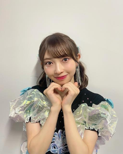 「超ときめき♡宣伝部」の初代メンバーの“あの”人がピンショットを投稿！！ ファンからは「可愛すぎる。。。」