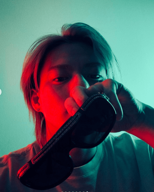 平野紫耀、Louis VuittonのギフトをInstagramで披露