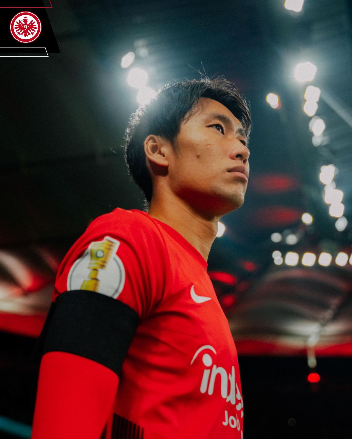 フランクフルトが鎌田大地の今季限りでの退団を発表