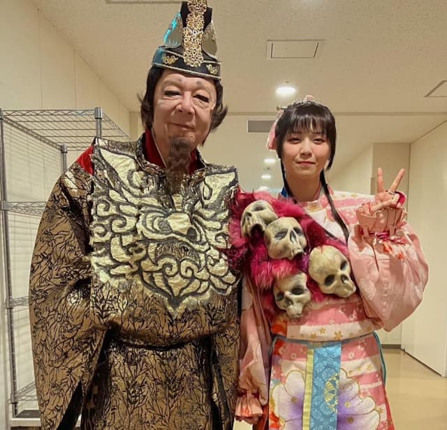 「完走いたしました〜」西野七瀬が舞台の完走を報告！