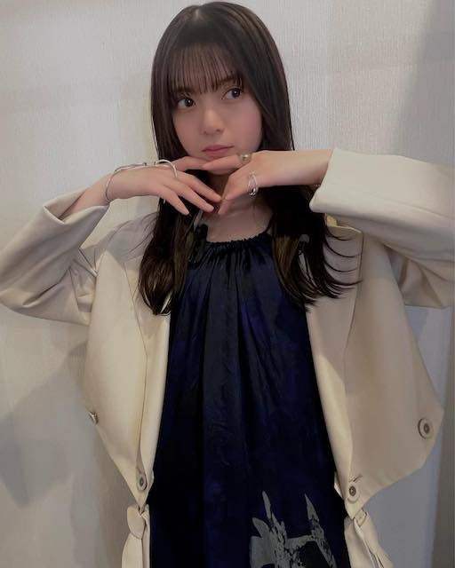 フェミニン👗メンズライク👬など様々な系統を着こなす”齋藤飛鳥 ”が可愛すぎる💕