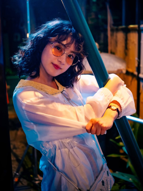 「拡散よろしくやでっっ」話題のドラマ"FOGDOG"主演の平祐奈、エモすぎ＆可愛すぎるオフショで1話おさらいのススメ