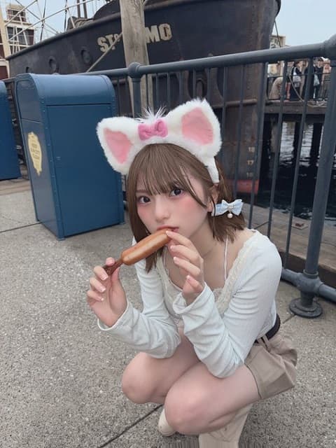 「絶対〇〇にする!!!!」人気アイドルのいきなり宣言にファン「絶対可愛いと思う」