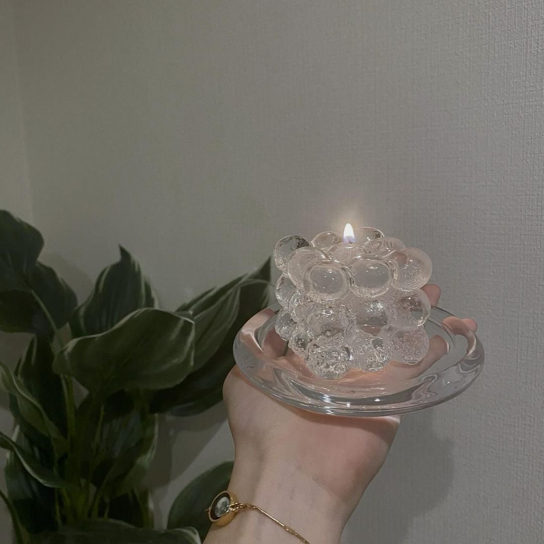 女優　伊原六花がキャンドル投稿！！✨🕯️