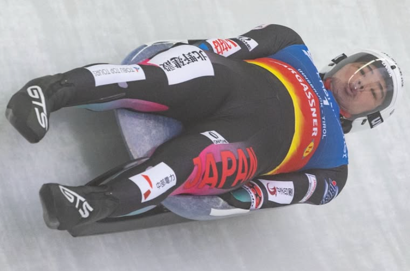 注目の若手エース小林誠也が語る2026年へ向けた決意 インスタグラムで記事公開