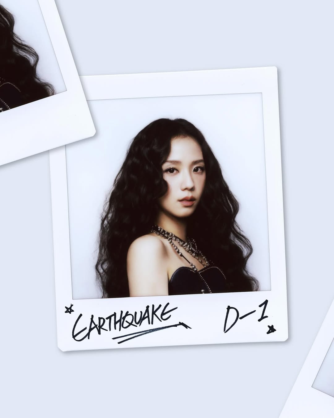 BLACKPINKジス、自身作詞参加のニューアルバムリリースまであと1日！