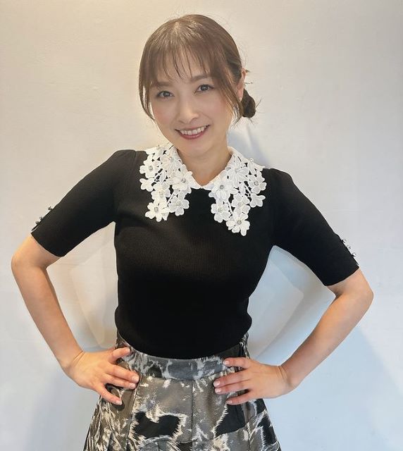 ディナーショーリハーサルの石川梨華、共演の元モー娘。を「楽しすぎて撮り忘れ」も自撮りショットは可愛すぎると話題！