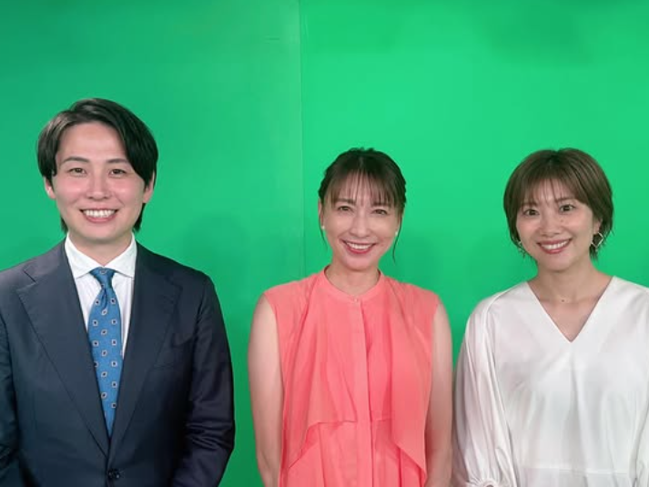 歓喜の世界バド！潮田玲子、ダブルス勢と山口茜の躍進を熱く報告