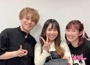 上原りさ、「おとうさんといっしょ」なおちゃん＆聖也くんのコンサートへ！懐かしさ溢れる感動のステージを満喫！