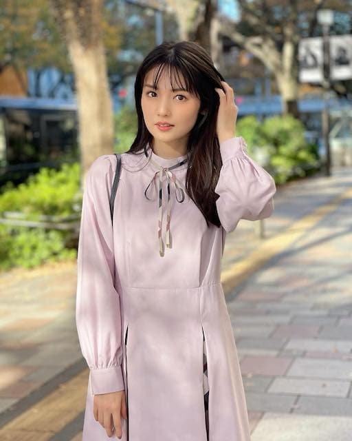 道重さゆみ 新たなオフショットを公開 ファン「かわいい！」