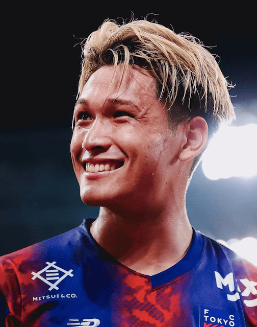 Jリーグが誇る将来の日本を背負う10人のスター候補　パリオリンピックでの活躍が期待