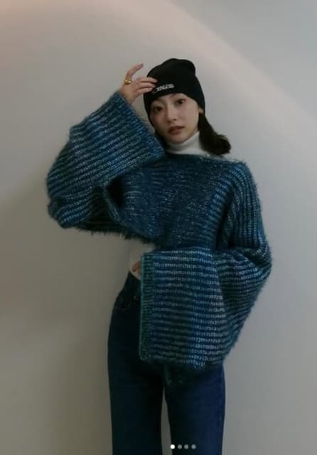 めっちゃ可愛いと話題！女優 武田玲奈 秋のファッションを公開！