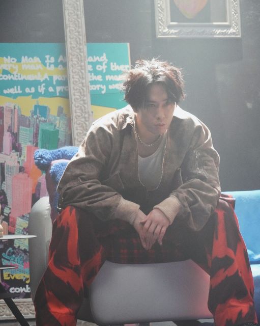 SnowMan公式がアップした