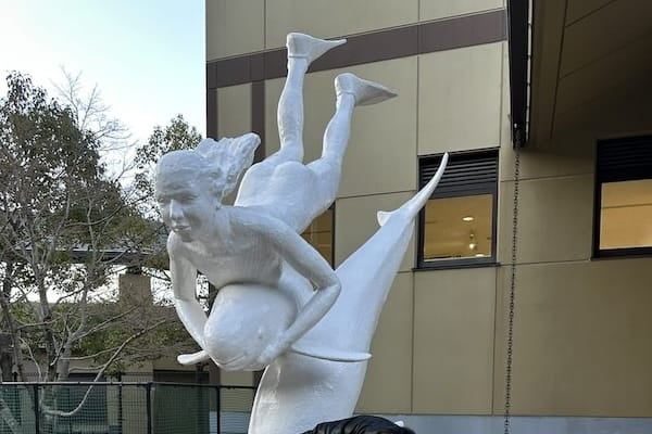 「なにやっとんのですか」有吉弘行が撮ったアンガールズ・田中が謎すぎる！？