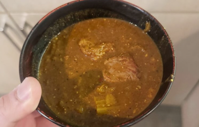 【ほっこり】市川團十郎、麗禾ちゃんとカレー作り！試験勉強を応援