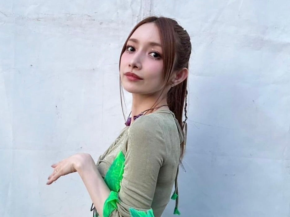 「女神降臨」後藤真希の最新ショットが可愛すぎると話題に