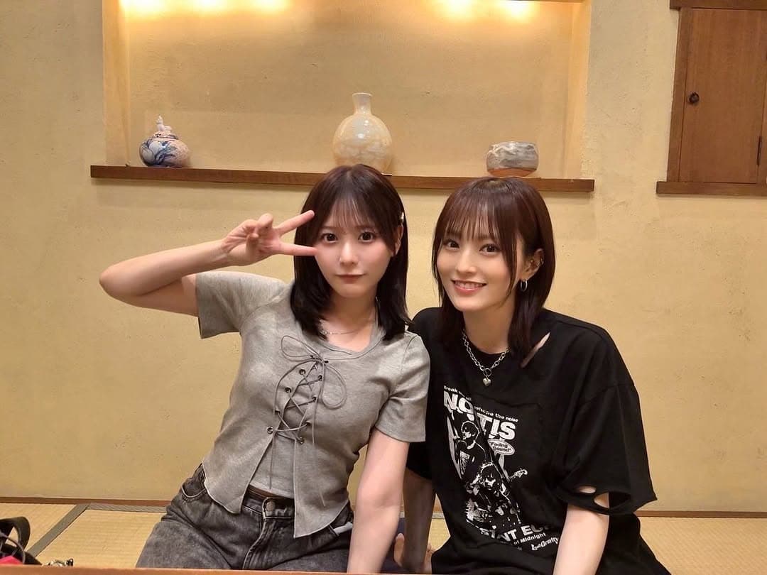 山本彩の彼女って…?年齢差10歳の“なーたん”と急接近の真相に注目集まる