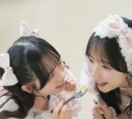 「おそろでかわいい」CUTIE STREET・川本笑瑠、同じ事務所で仲良しの〇〇とのツーショット写真を大公開！