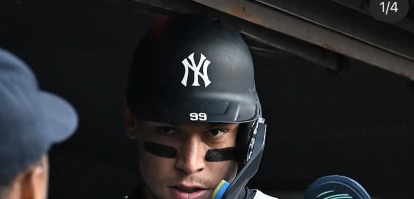 USAキャプテンが躍動！ヤンキースのアーロン・ジャッジが攻守にわたる活躍！MLB Japan