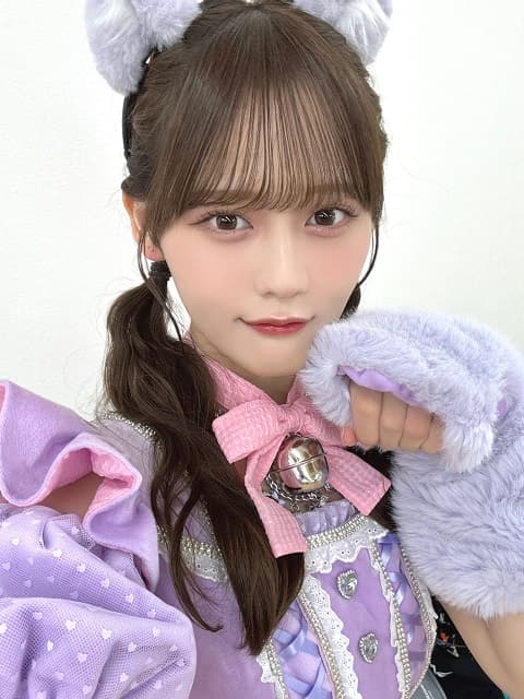 「飼わせてくれにゃ、、」イコラブ 髙松瞳のネコちゃん衣装にファンガチ惚れ!?