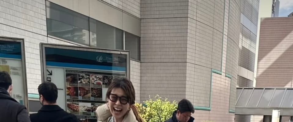 江畑幸子＆木村沙織、子供たちと一緒に水族館を堪能！「最高な時間ですね」