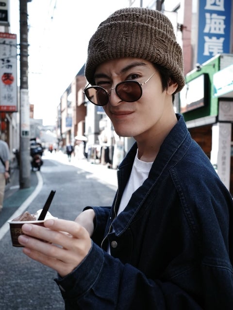 「この男、ただ者じゃない」塩野瑛久が“作品完結”の瞬間に見せた異様な存在感