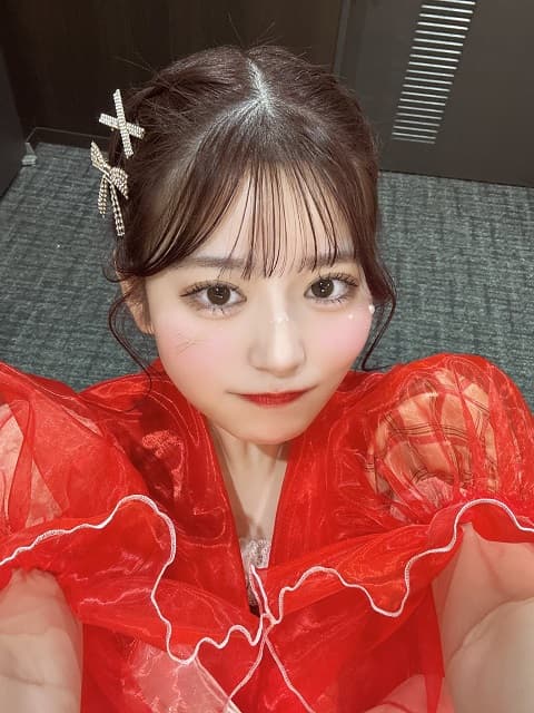 「すきばーい!!」FRUITS ZIPPER 月足天音が福岡のファンにメッセージ！