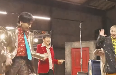 Da-iCE、新曲「FUNKEYS」メイキング動画を公開！和田アキ子とのコラボ舞台裏に反響