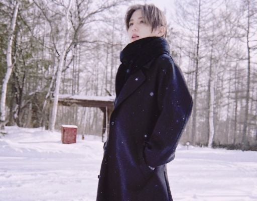 「雪の王子様」山田涼介、雪景色でのコート姿に絶賛の嵐