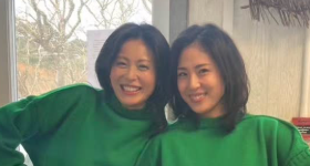 「ニット！ニット！ニット！」放送間近・本仮屋リイナがイギリスロケの裏側を語る！