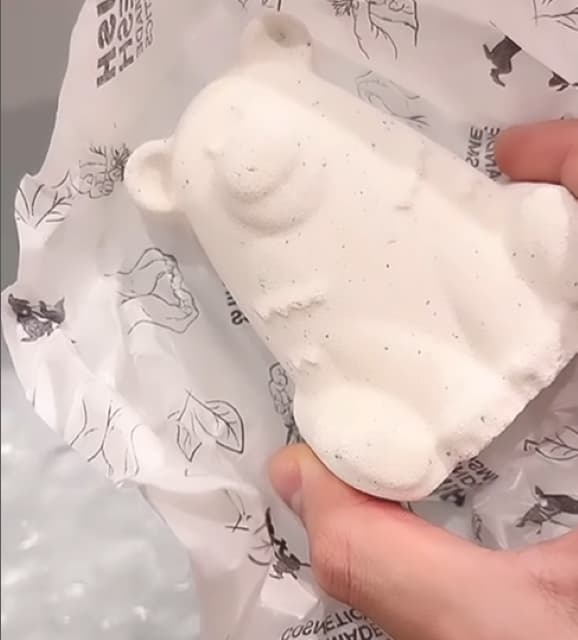 松島聡の美しい〇〇にファン感激「見てもいいやつですか？」