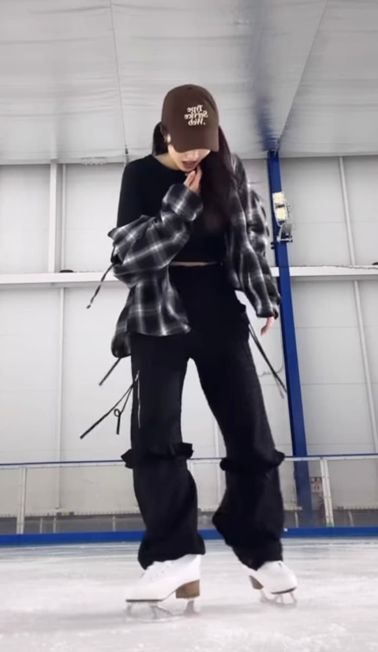 「ダンスで笑顔と金メダル」本田真凜、