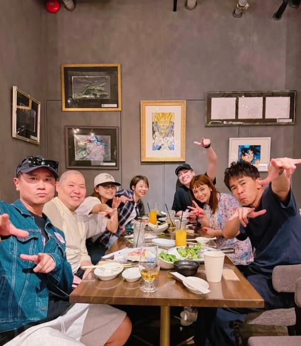 「結婚前から開催してる私にとって大切な会」平愛梨、子連れで笑いあえる絆にほっこり！