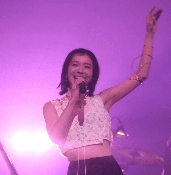 miletが全国ツアーの京都公演を終える「幸せを全身で感じた」