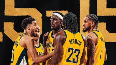 まさかの逆転劇なるか？ペイサーズが第6戦で歴史を塗り替える挑戦「16-15」に注目集まる