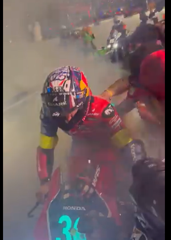 Honda HRC、鈴鹿8耐で圧巻の4連覇達成！ 高橋巧選手は最多勝記録を更新！