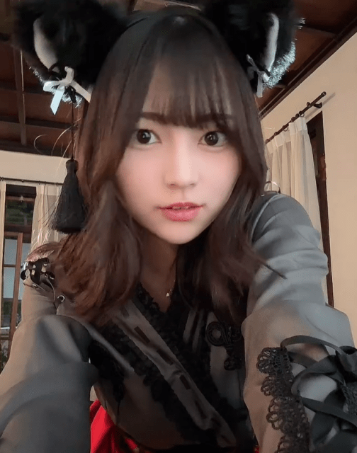 #ババババンビ 宇咲が激カワムービー公開！