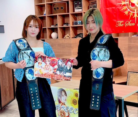 7月14日 Sareee-ISM Chaptre Ⅷ開催を記者会見にて発表