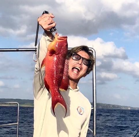 今後の動向に注目が集まる木村拓哉、宮古島での思い出は？🏝️