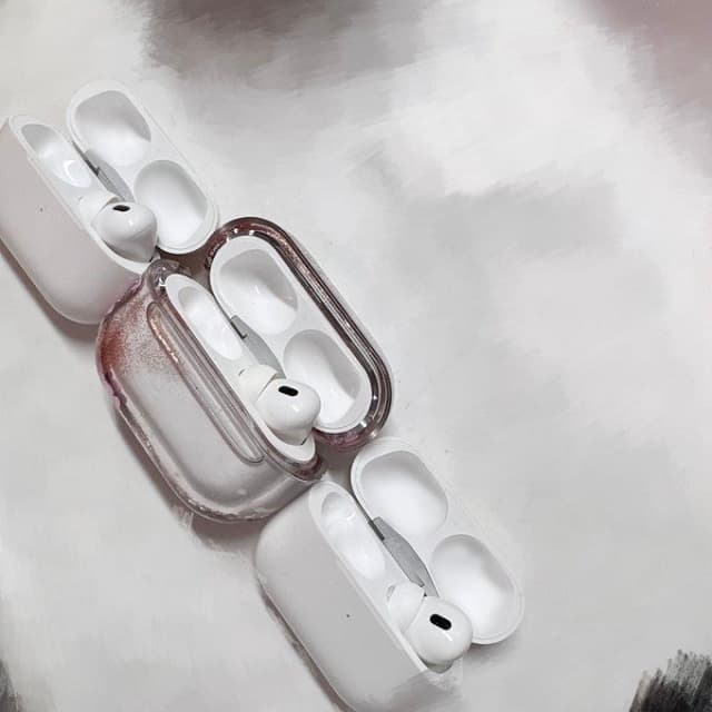 「どうしてなんだろう…」#ババババンビ 宇咲が投稿した”無くしやすいアレ”の写真に共感の声多数