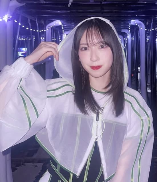 日向坂46・金村美玖 新衣装を披露！クール＆ビューティーで最高の仕上がり！