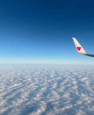 連続テレビ小説「あんぱん」に出演中の俳優・中沢元紀が絶景写真をおすそ分け！