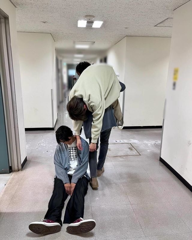 「女の子は 門限に帰せよ」上田竜也がついにキンプリを倒す🔥