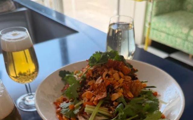 素敵な週末！料理研究家・栗原はるみが週末の出来事について語る