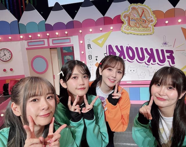 「校外学習ありがとうございました」鬼頭明里がイベントに出演し感想を投稿