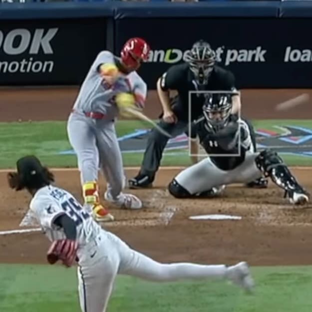 たっちゃん、マルチヒット！カージナルスのヌートバー、本日も好調