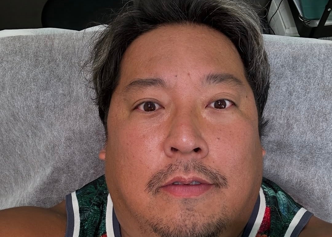 別人級イメチェン！？ノッコン寺田「男の顔は眉毛から」で“まさかのキムタク”に